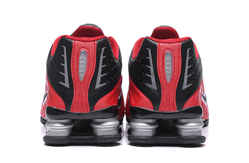 nike shox r4