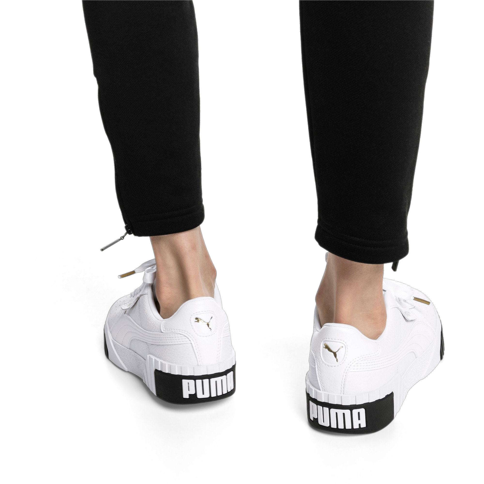 puma cali wns
