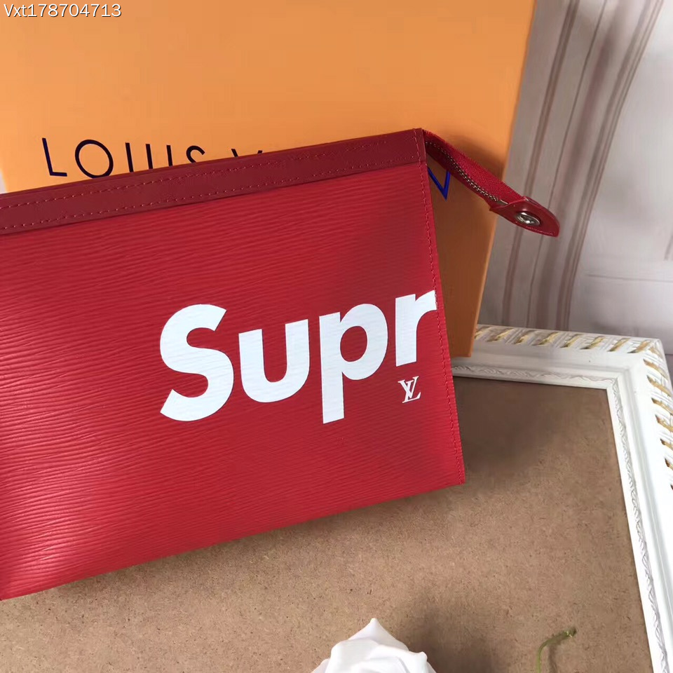 supreme louis vuitton