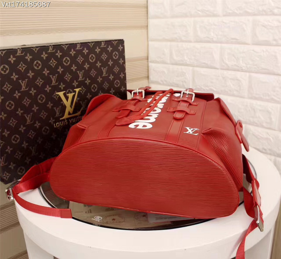 supreme louis vuitton