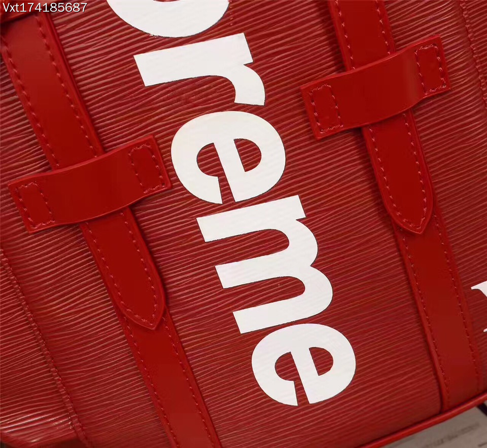 supreme louis vuitton
