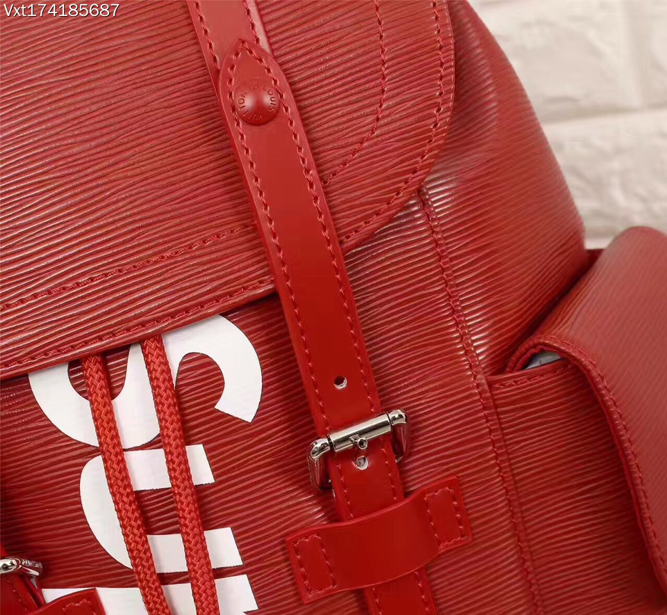 supreme louis vuitton