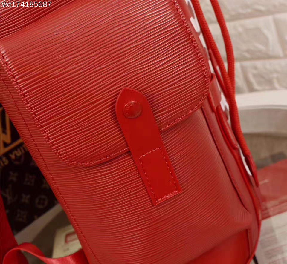 supreme louis vuitton
