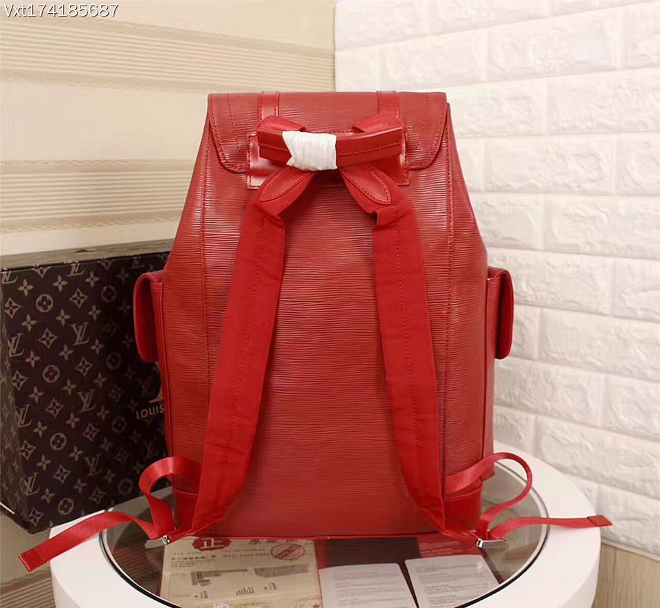 supreme louis vuitton