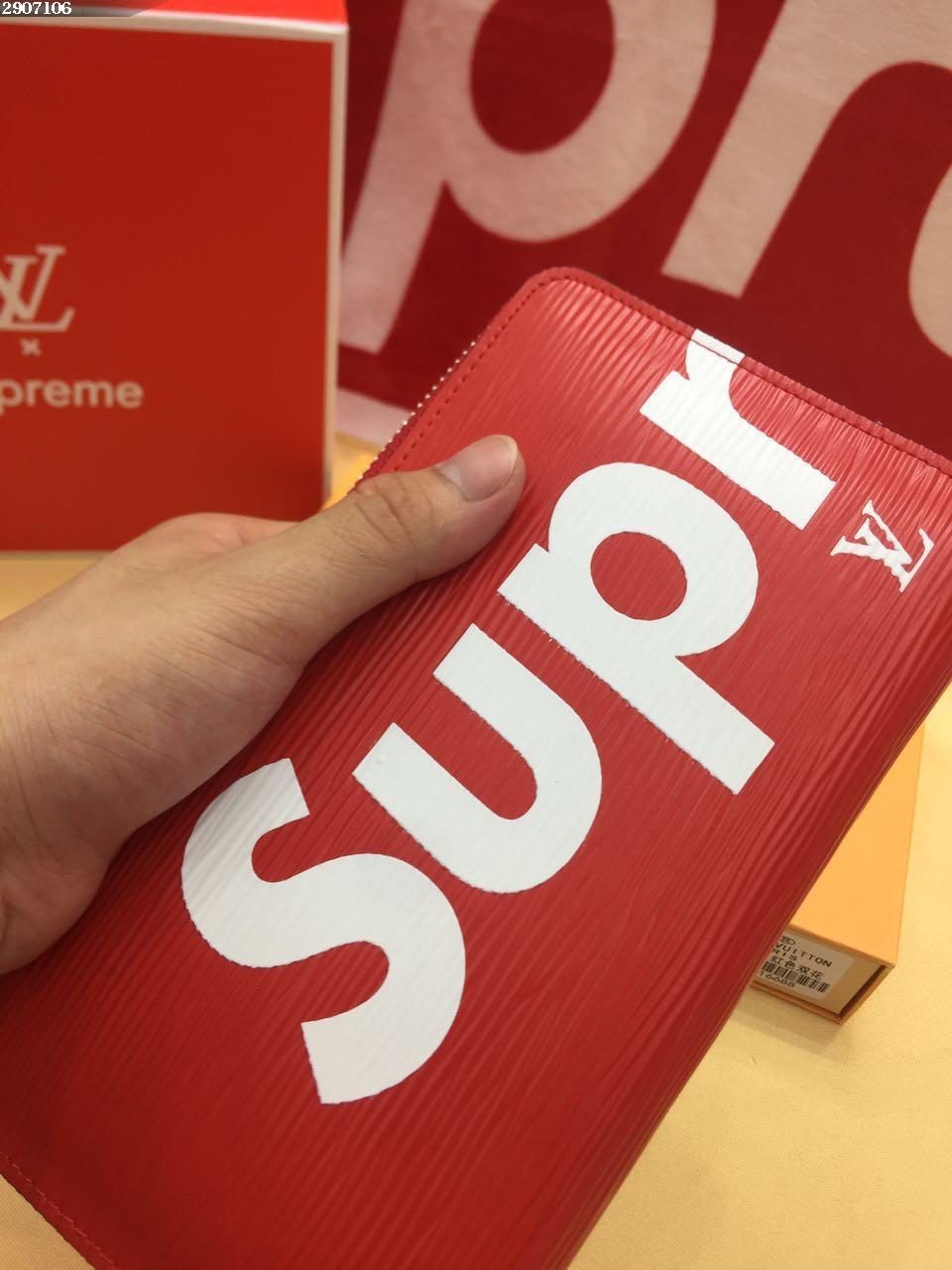 supreme louis vuitton